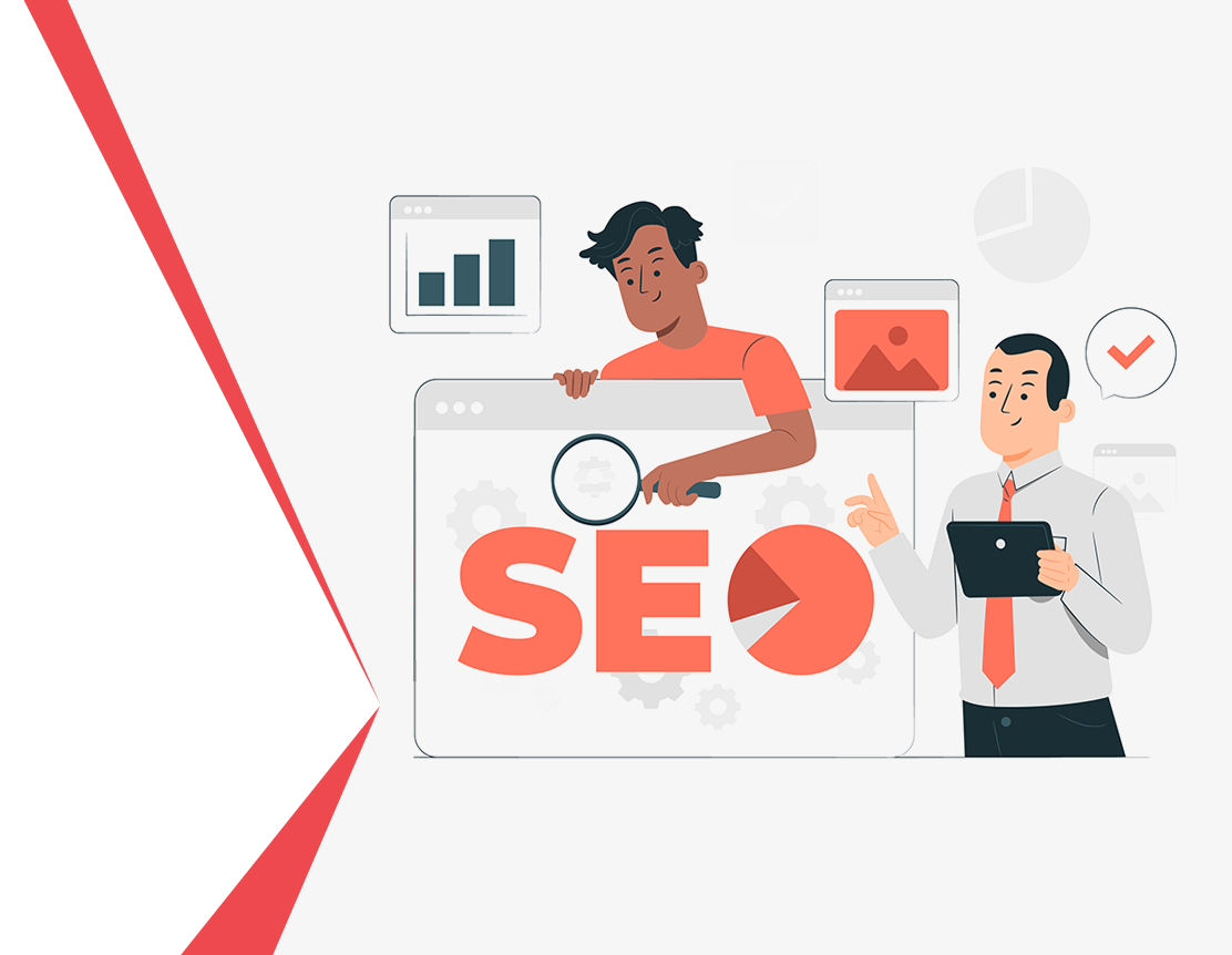 Los Angeles SEO Company