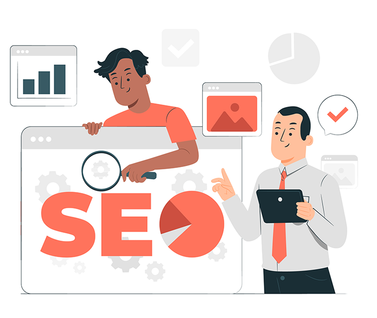 Los Angeles SEO Company