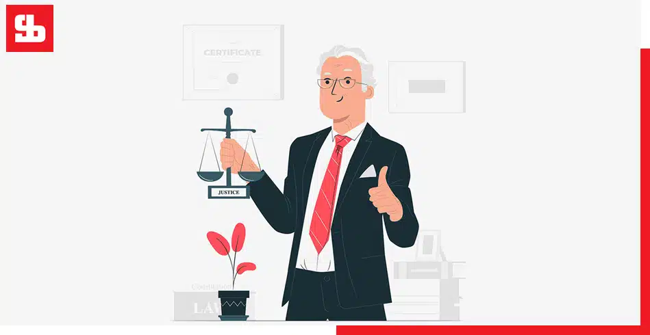 Lawyer Web Design