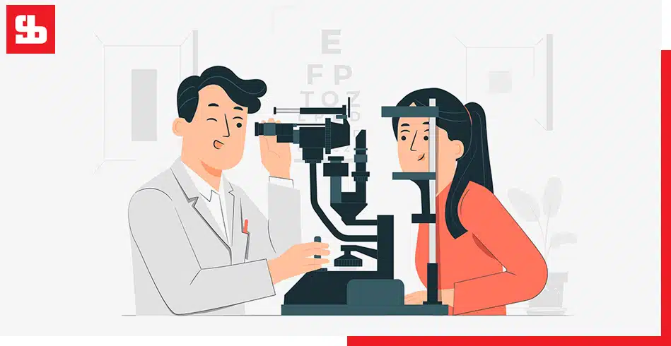 Optometrist-Web-Design