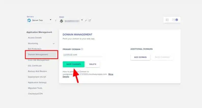 Configure-DNS-Settings