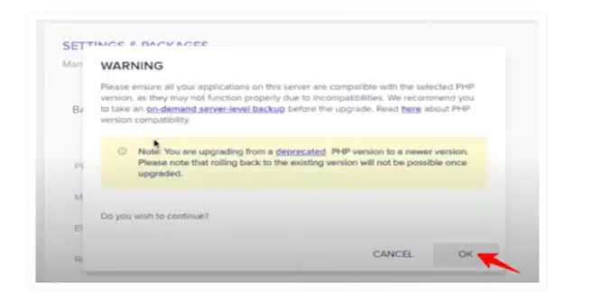 how-to-updatace-php-version-in-cloudways-hosting-pic-04